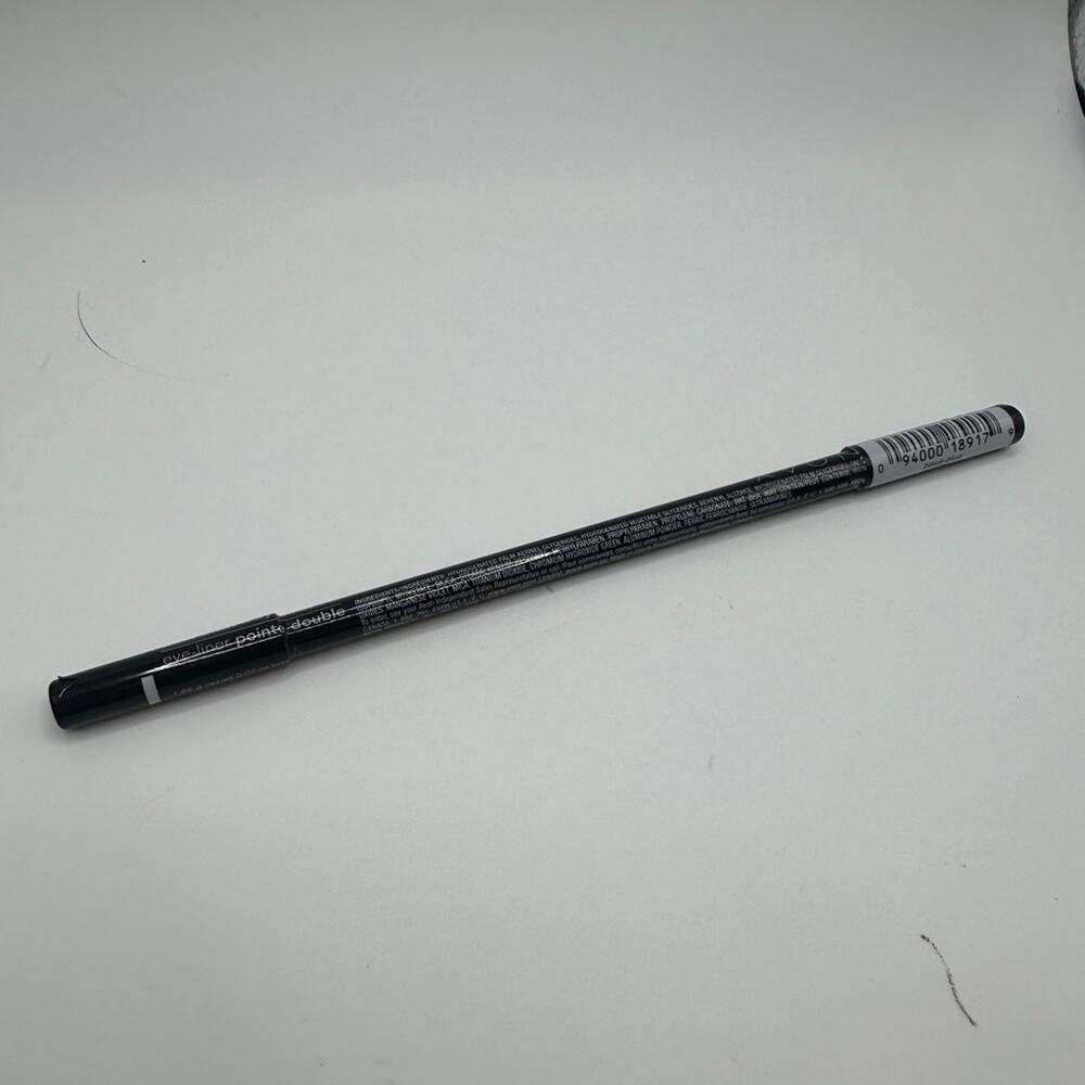 Avon Dual-Ended Eyeliner – Black/Blue ✨🖤💙